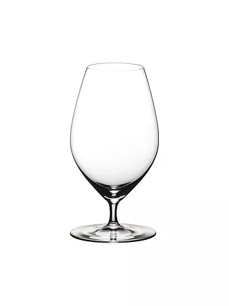 RIEDEL | Bierglas 2er Set VERITAS 435ml | 